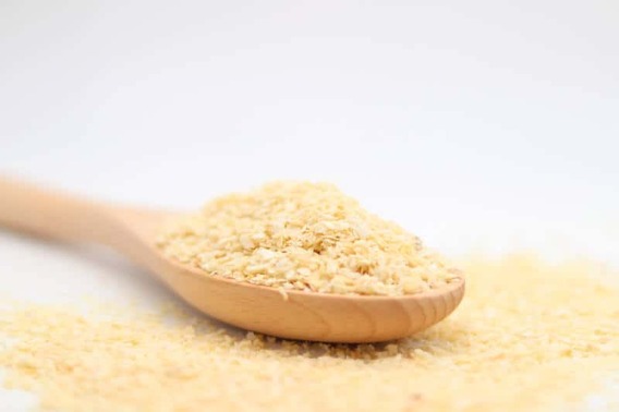 Zwiebel grob