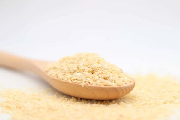 Zwiebel grob